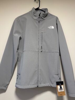 Northface Zip up jacket